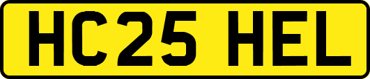 HC25HEL