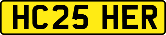 HC25HER