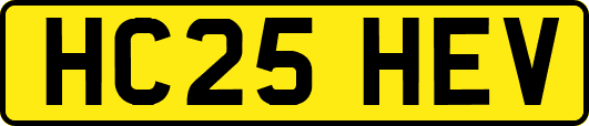 HC25HEV