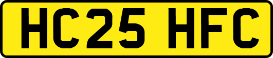 HC25HFC