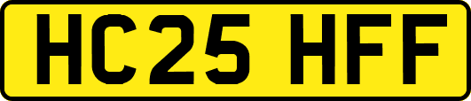 HC25HFF