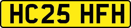 HC25HFH