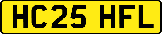 HC25HFL