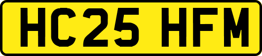 HC25HFM