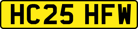 HC25HFW