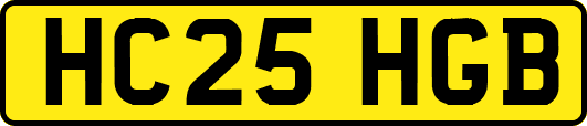 HC25HGB