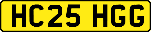 HC25HGG