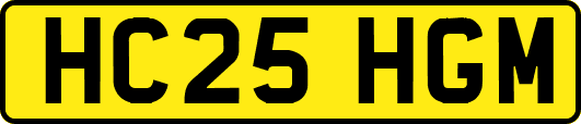 HC25HGM
