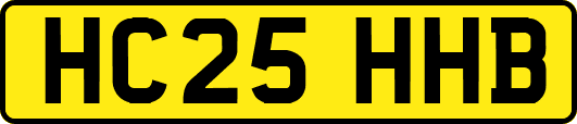 HC25HHB