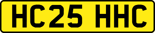 HC25HHC