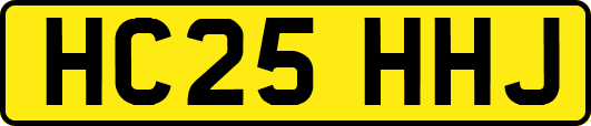 HC25HHJ