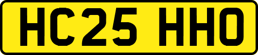 HC25HHO