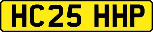 HC25HHP