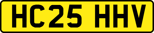 HC25HHV