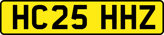HC25HHZ