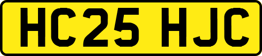HC25HJC