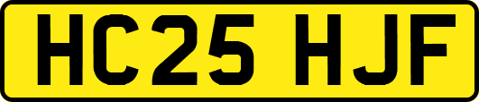 HC25HJF