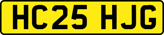 HC25HJG