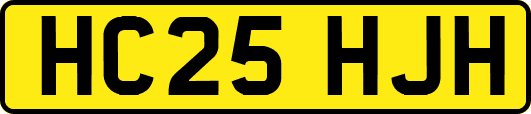 HC25HJH