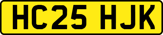 HC25HJK