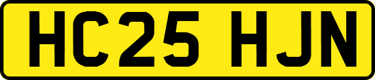 HC25HJN
