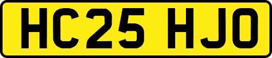 HC25HJO