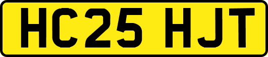 HC25HJT