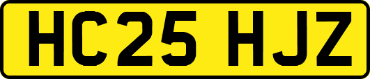 HC25HJZ