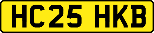 HC25HKB