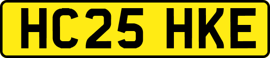 HC25HKE