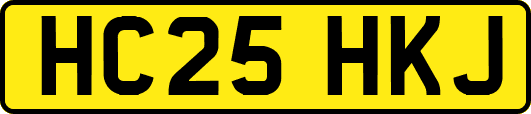 HC25HKJ