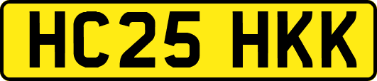 HC25HKK