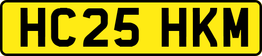 HC25HKM