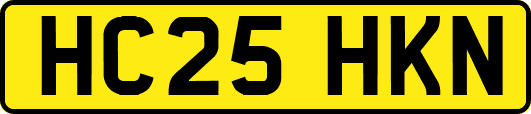 HC25HKN