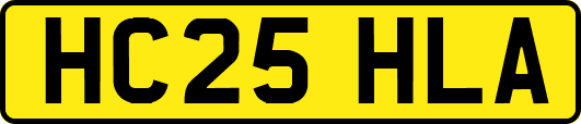 HC25HLA