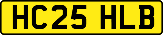 HC25HLB