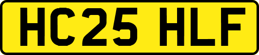 HC25HLF