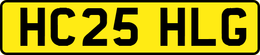 HC25HLG