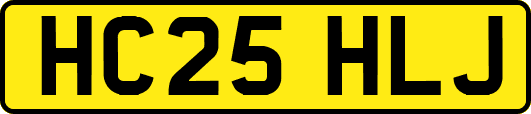 HC25HLJ