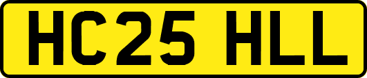 HC25HLL