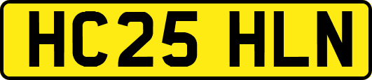 HC25HLN