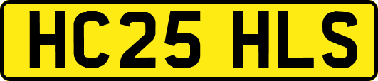 HC25HLS