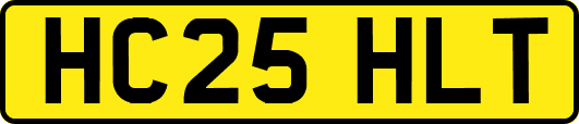 HC25HLT