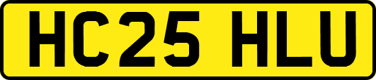 HC25HLU