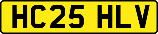 HC25HLV