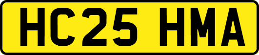 HC25HMA