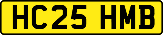 HC25HMB