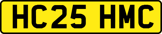 HC25HMC