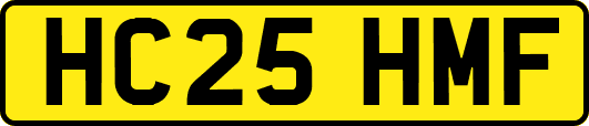 HC25HMF