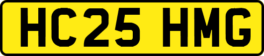 HC25HMG